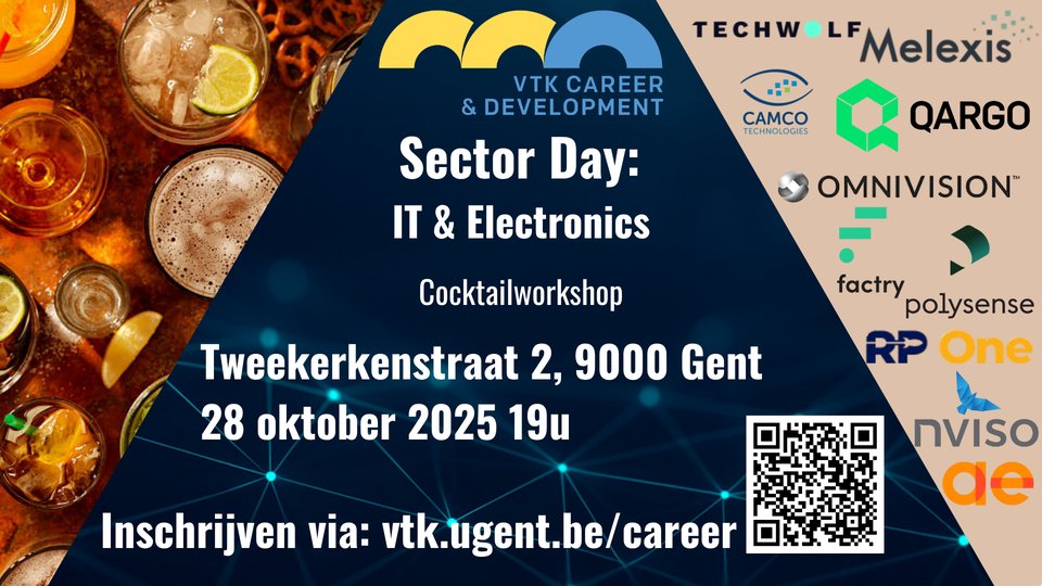 Sector Day: IT & Electronics