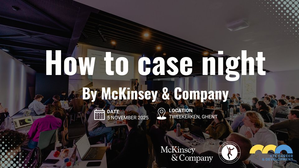 How-to-case night