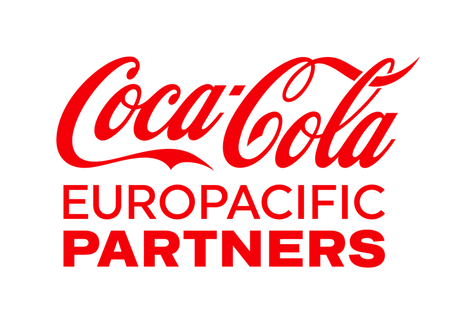 Coca Cola Europacific Partners