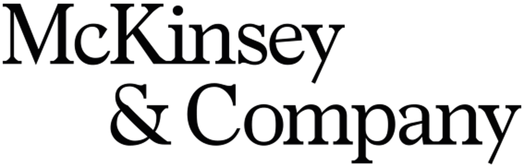 McKinsey & Company