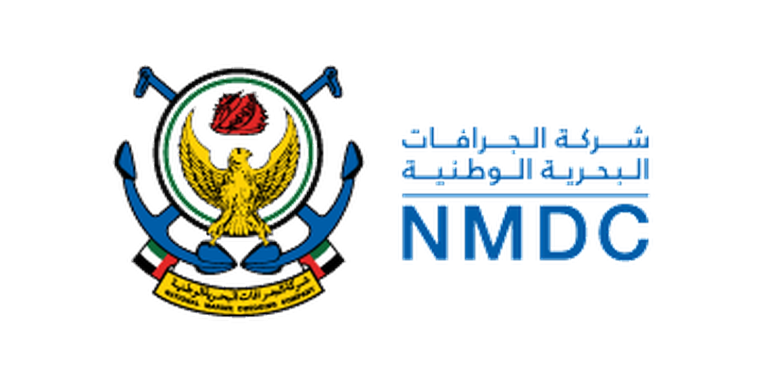 National Marine Dredging Company