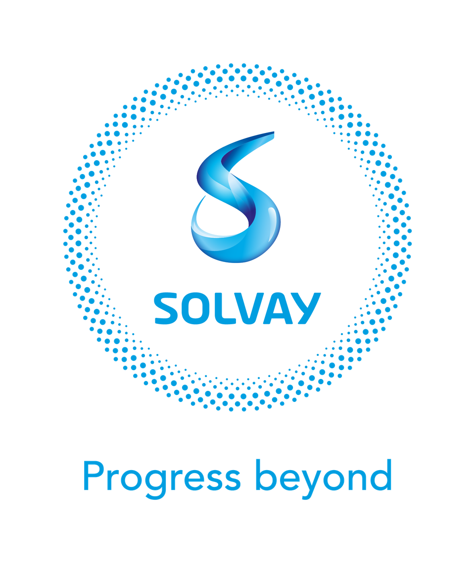 Solvay