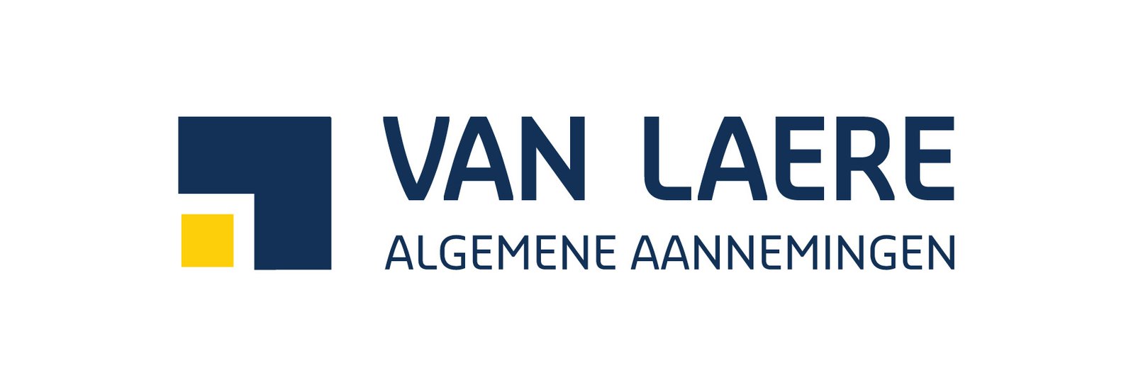 Algemene Aannemingen Van Laere NV