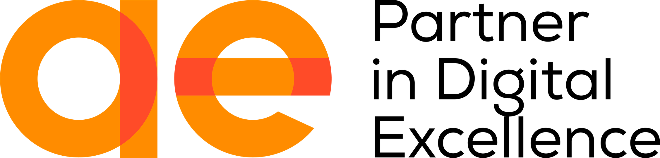 AE - Partner in Digital Excellence