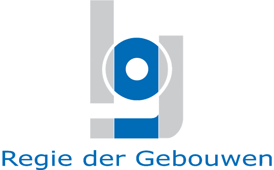 Regie Der Gebouwen