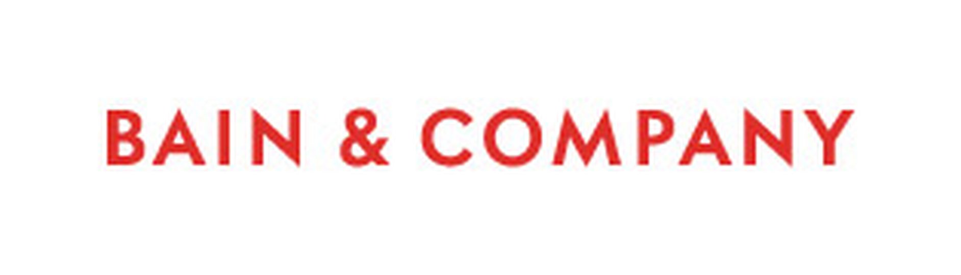 Bain & Company Belgium, Inc