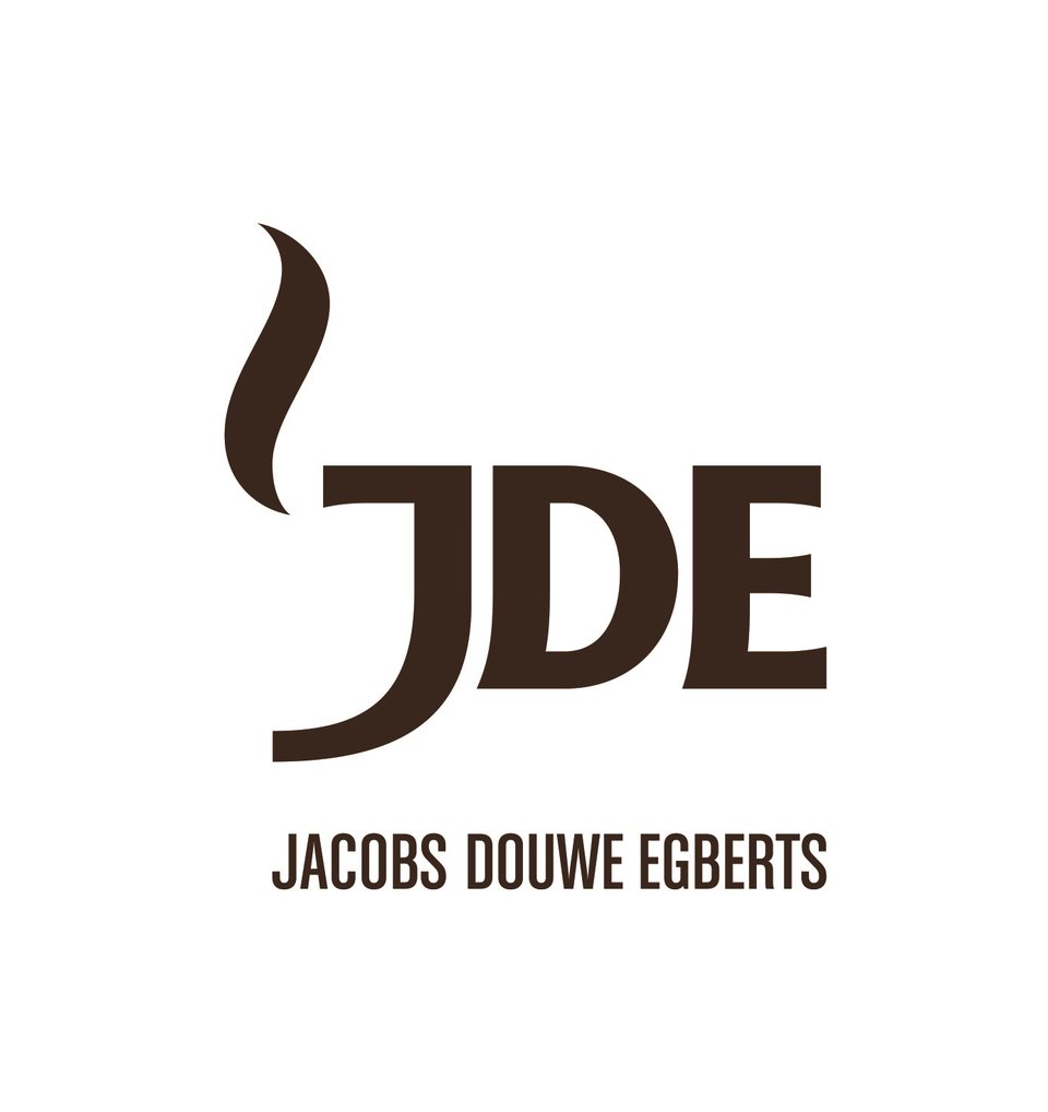 JACOBS DOUWE EGBERTS