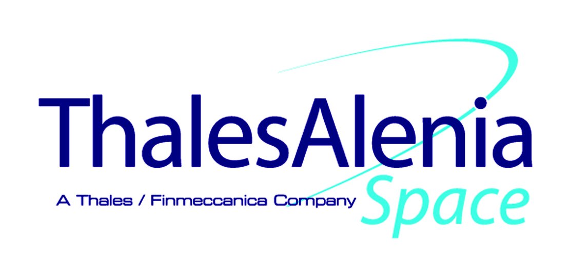 Thales Alenia Space Belgium
