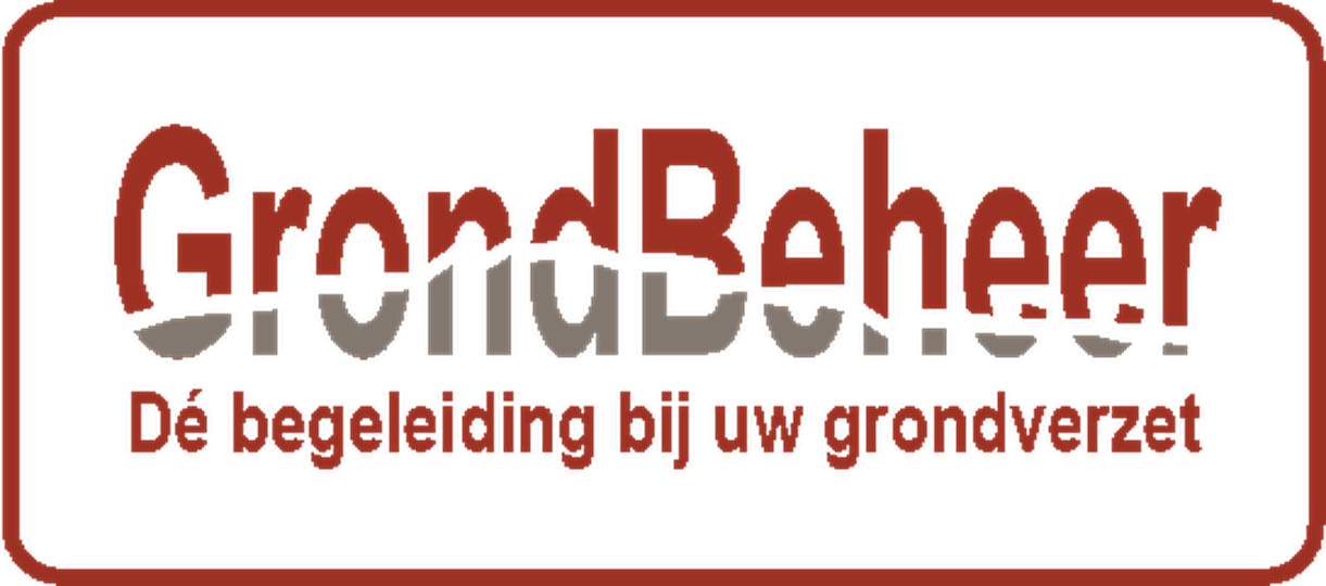 GrondBeheer Vlaanderen