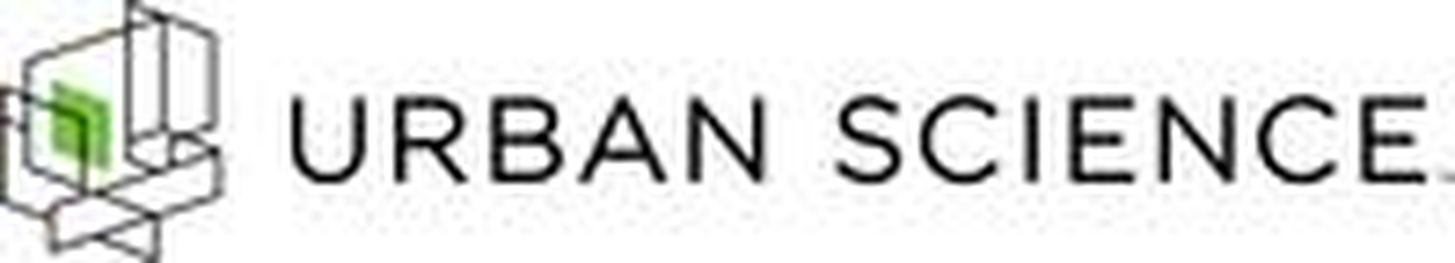 Urban Science