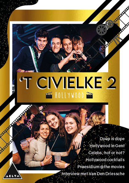 't Civielke 2