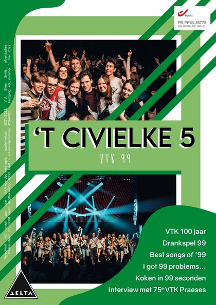 't Civielke 5