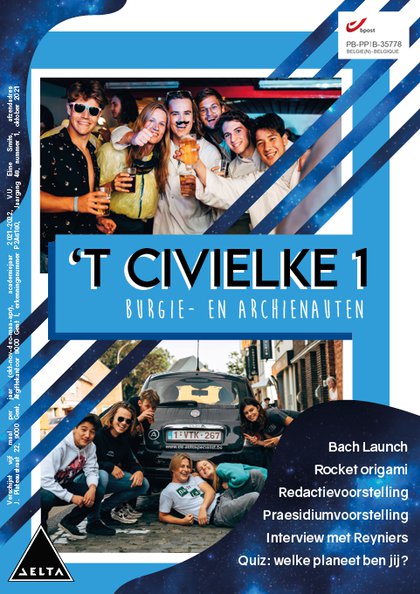 't Civielke 1