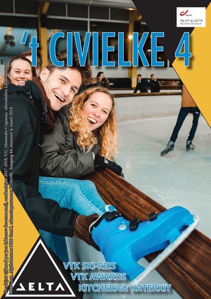 't Civielke 4