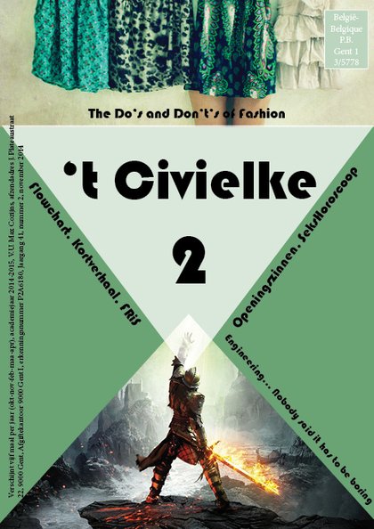 't Civielke 2