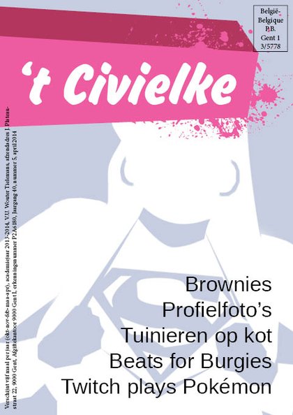 't Civielke 5