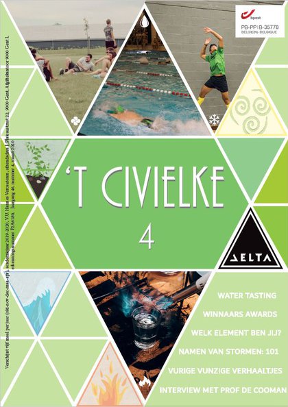 't Civielke 4