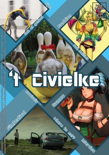't Civielke 2