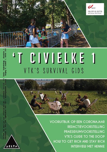 't Civielke 1