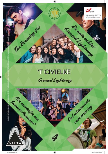 't Civielke 4