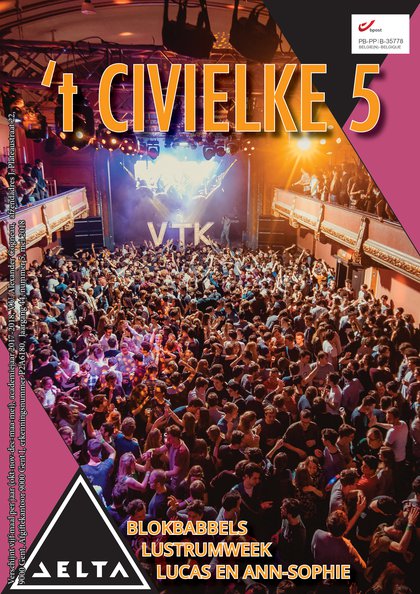 't Civielke 5