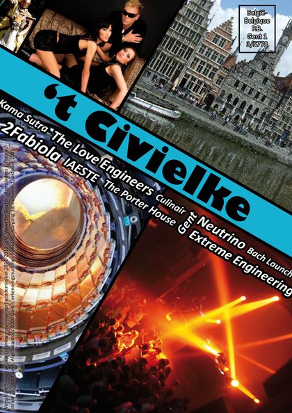 Civielke 1