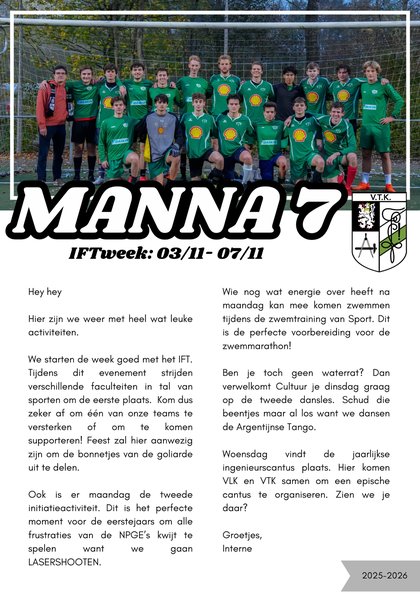 Manna 7