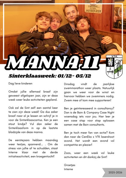 Manna 11